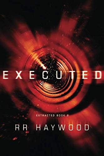 Executed (Extracted Trilogy)