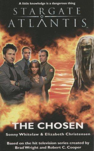Stargate Atlantis