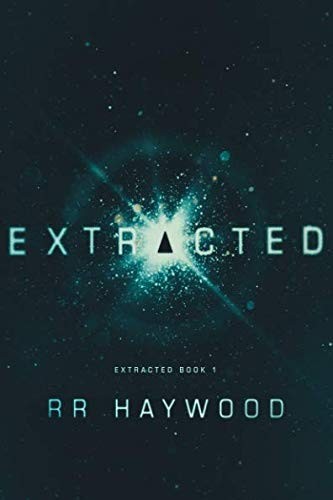 Extracted (Extracted Trilogy)