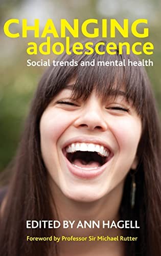Changing Adolescence