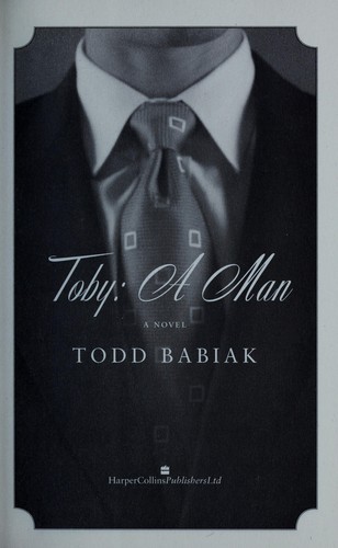 Toby