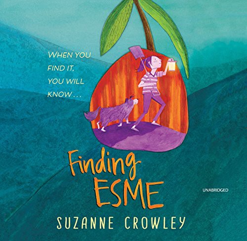 Finding Esme