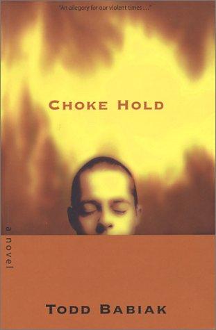 Choke hold