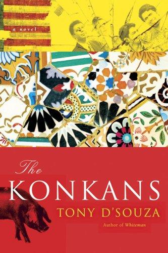 Konkans