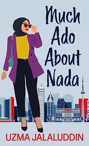 Much ado about nada