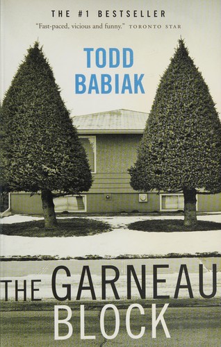 The Garneau block