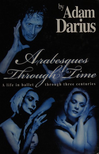 Arabesques through time