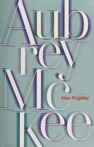 Aubrey Mckee