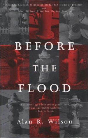 Before the Flood
