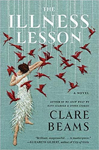 The Illness Lesson