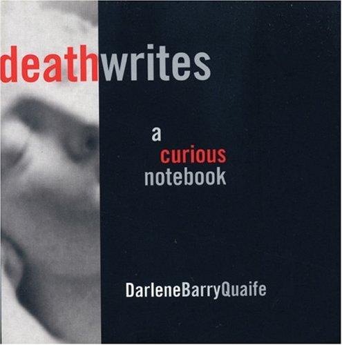 Death writes