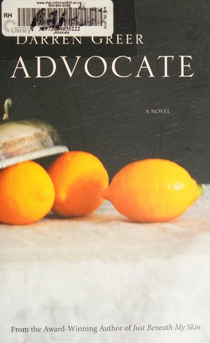 Advocate