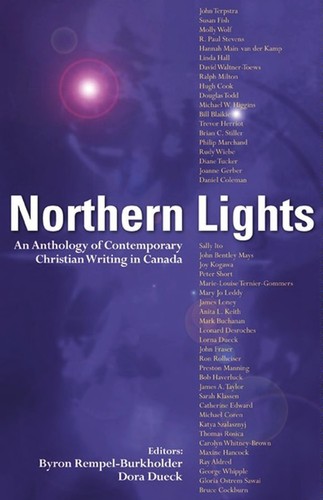 Northern lights