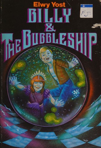 Billy & the bubbleship