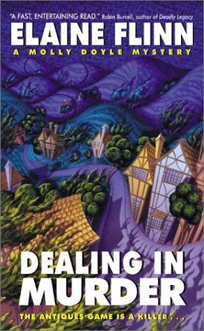 Dealing in murder