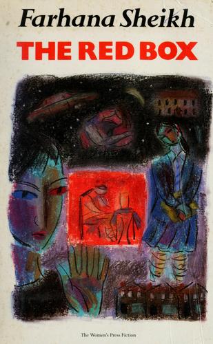 The Red Box