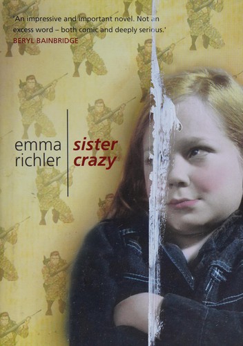 Sister crazy