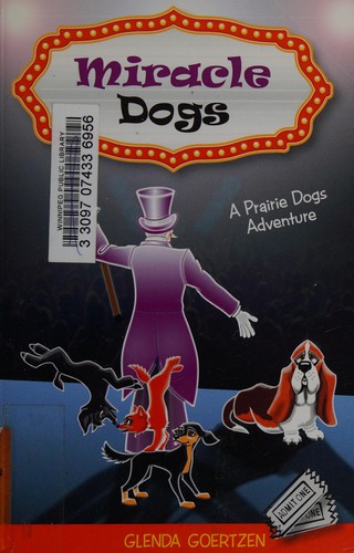 Miracle dogs