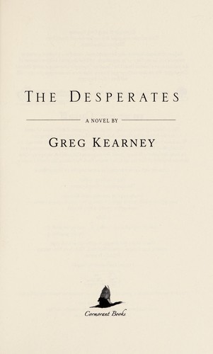 The desperates