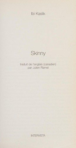 Skinny