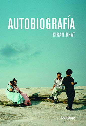 Autobiografía