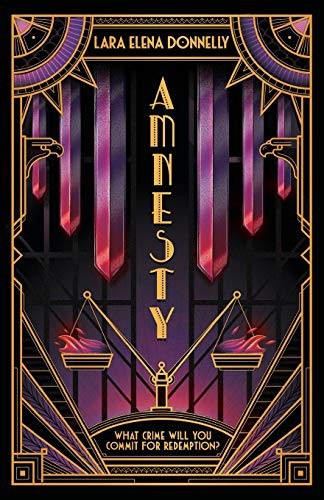 Amnesty
