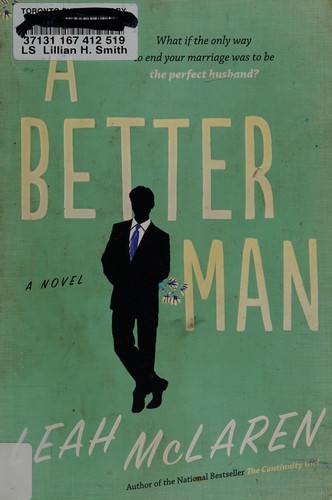 A better man