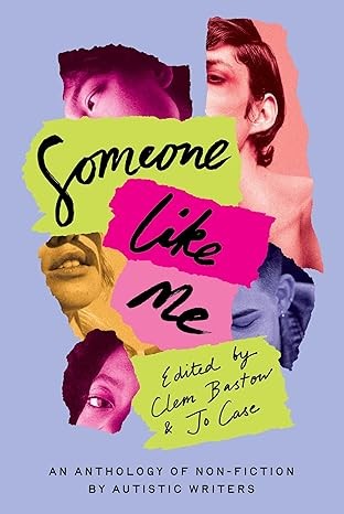 Someone Like Me