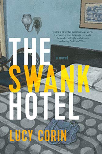 Swank Hotel