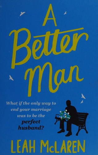 Better Man