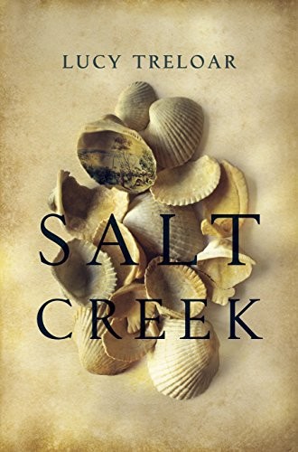 Salt Creek