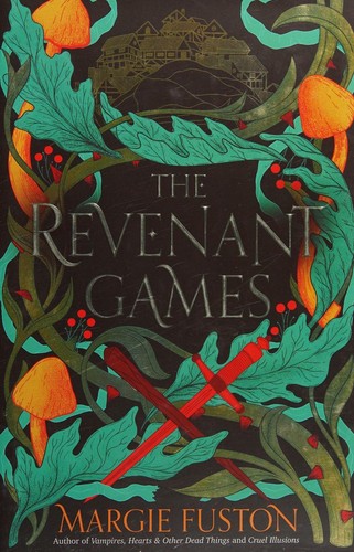 Revenant Games