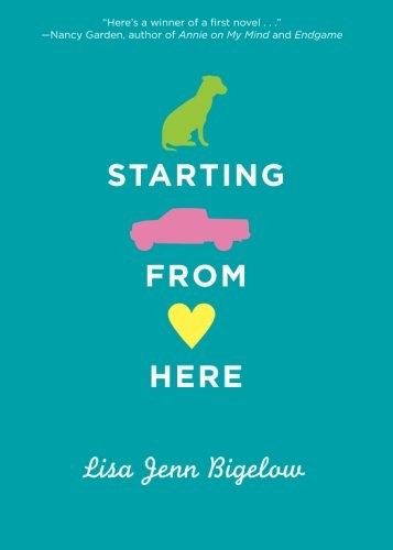 Starting from Here