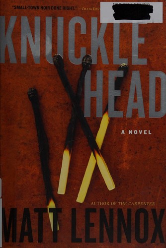 Knucklehead