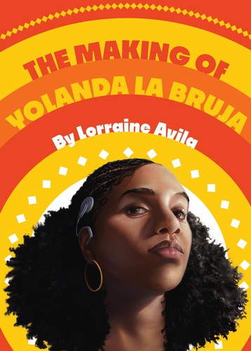 Yolanda la Bruja