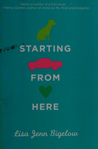Starting from here