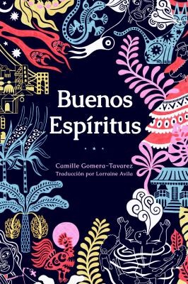 Buenos Espíritus
