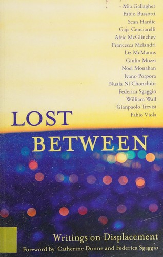 Lost between
