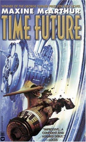 Time future