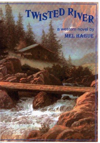 Twisted river