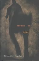 Machines for feeling