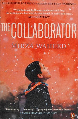 Collaborator
