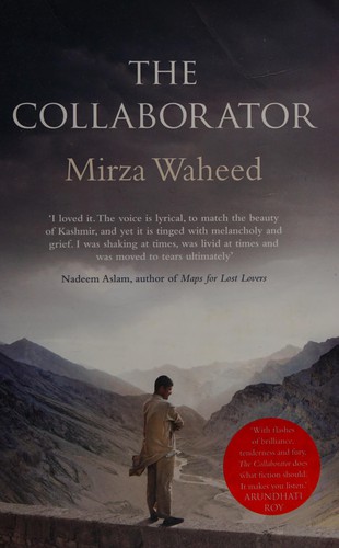 The collaborator