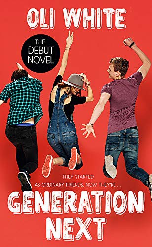 Generation Next EXPORT