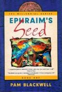 Ephraim's seed