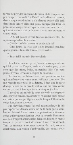 Les murs