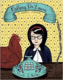 Calling Dr. Laura