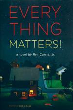 Everything matters!