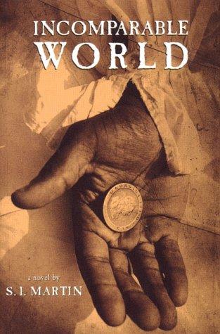 Incomparable world.