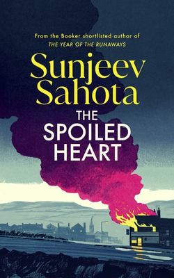Spoiled Heart
